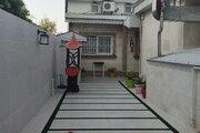 ویلا جکوزی استخردار سه خواب موزیکال در بندر انزلی