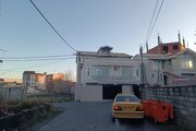 واحد مبله دو خواب طبقه دوم ویلا در تنکابن | نما ساختمان