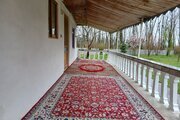 ویلا تکخواب روستایی طبیعت در ماسال