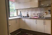 آپارتمان مبله دوخواب یاقوت شیشه ای لفور در شیرگاه