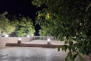 سوئیت باغ مبله 102 در تفرش