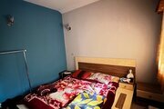 واحد دو خواب در طبقه همکف ویلا  در چالوس