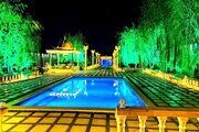 باغ ویلا استخردار سه خواب مبله هخامنش در اصفهان