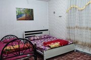 ویلا دو خواب مبله در فومن
