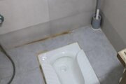ویلا سه خواب استخردار امین در کردان
