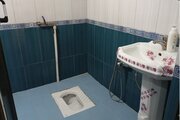 واحد دوخواب در طبقه همکف ویلا باغ بهشت در اسالم