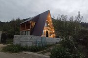 کلبه سوئیسی دوبلکس تک خواب آیسو در اسالم
