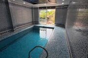 کلبه سوئیسی دوبلکس در تنکابن