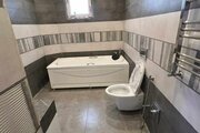 باغ ویلا دوبلکس 3 خواب استخردار الماس سفید در کردان