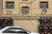آپارتمان مبله دو خواب در چابهار