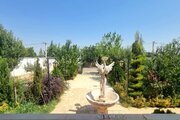 ویلا استخردار مبله دوخواب در چهارباغ