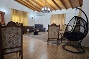 ویلا دو خواب استخردار در عباس آباد