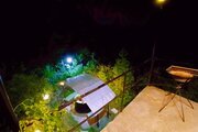 کلبه دوبلکس تکخواب تیماس در شفت