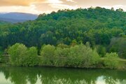 کلبه سوئیسی دوبلکس دوخواب ویجان در چمستان (1)