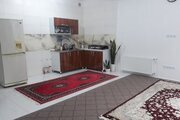 ویلا دوبلکس مبله دو خواب جنگلی تبسم در ماسال
