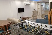 خانه ویلایی دوبلکس استخردار در فریدونکنار