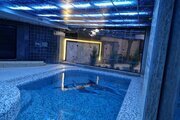 ویلا دوبلکس دوخواب استخردار در چهارباغ