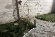 ویلا کلاسیک دوخواب در محمدشهر
