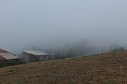 واحد دوخواب در طبقه دوم ویلای رامسر