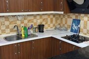 آپارتمان مبله تکخواب B17 داستانی در قشم