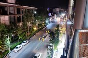 آپارتمان مبله تکخواب 3 نفره الماس در سرعین