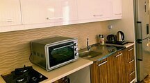 آپارتمان مبله فول امکانات طبقه 2 ( شیخ صدوق)
