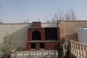 ویلا استخردار دوخواب مبله در کردان