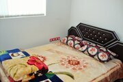 آپارتمان مبله تکخواب زمرد 2 در خلخال