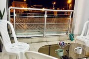 آپارتمان ساحلی تکخواب در برج بندر انزلی