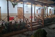 باغ ویلا چهارخواب آسنی در شیرگاه