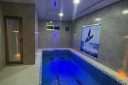 ویلای دو خواب استخردار ساحلی نوساز در محمودآباد