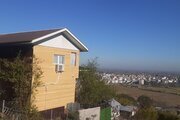 کلبه چوبی دوبلکس در ماسال
