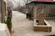 ویلای دوبلکس استخردار در شهریار