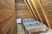 کلبه سوئیسی دوخواب الماس شمال در شیرگاه