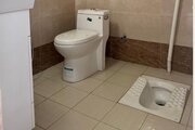 واحد دوخواب در طبقه اول ویلای جنگلی ماسال
