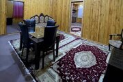واحد مبله دوخواب طبقه دوم ویلا در ماسال