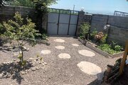 خانه ویلایی تکخواب مبله درآستانه اشرفیه