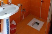 آپارتمان مبله دوخواب طبقه 1 در رشت