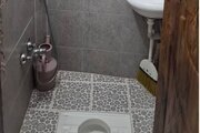 سوئیت مبله 50 متری در بندر انزلی