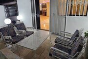 واحد دوخواب ساحلی طبقه همکف ویلا آرین در متل قو
