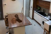 ویلا دوبلکس استخردار چهارفصل مبله زعفرانیه در کردان