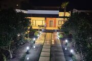 ویلا استخردار سه خواب مبله ساحلی در ایزدشهر