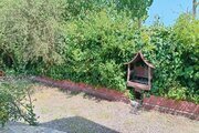 واحد مبله دوخواب در طبقه همکف ویلا در چاف و چمخاله