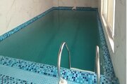 ویلا دوبلکس سه خوابه استخردار در سرخرود