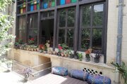 اتاق 5دری در اقامتگاه بومگردی درشیراز