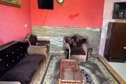 ویلا تکخواب مبله ساحلی شماره 6 در بندرانزلی