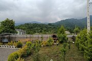 ویلا دوبلکس دوخواب امیران در ماسال