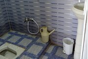 باغ ویلا تک خواب استخردار بردیا در چهارباغ