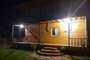 واحد در طبقه دوم ویلای ماسال