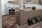 آپارتمان مبله دو خواب در کاشان
